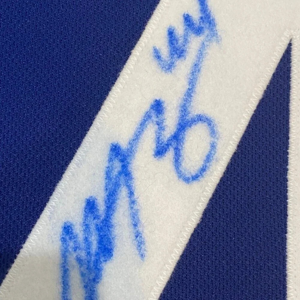 Signed COA Morgan Reilly Toronto Maple Leafs Adidas Jersey New Size  L - Picture 9 of 12
